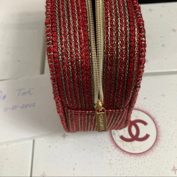 CHANEL GLOSS TRIO SET - Picture 7 of 9